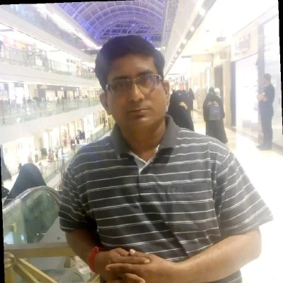 Gurudev P. Dasgupta