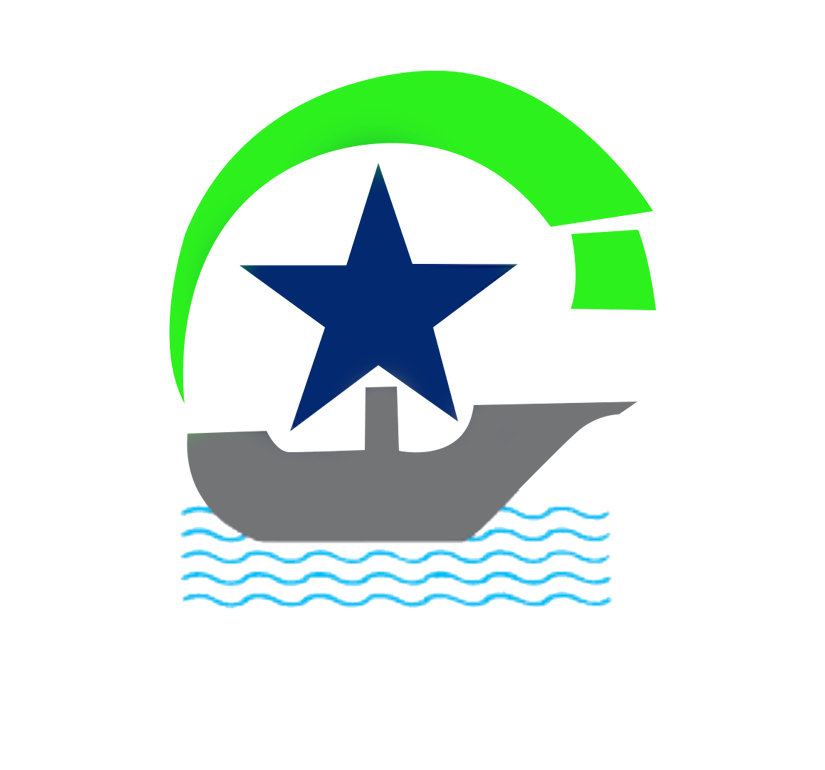 Star Sea Watermark Logo