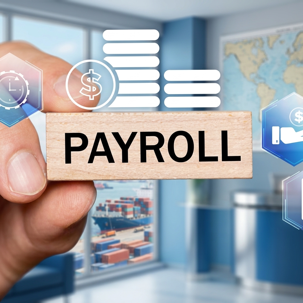 Payroll Management