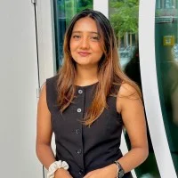 Sakshi Singh
