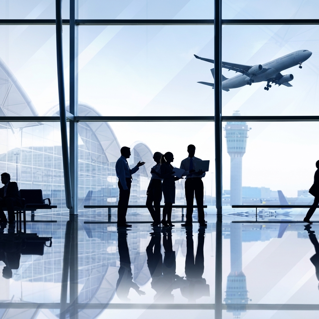 Travel Management