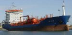 ALHEERA (Chemical/Oil Products Tanker)