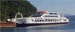 Double Ended Roro Passenger Ship For Sale