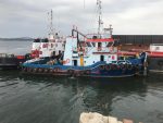 Towing Tug for Sale