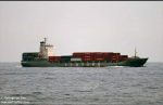 ONLY FOR SALE CONTAINER VESSEL