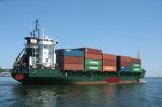 FOR SALE:- SID/GC/CONTAINER FITTED / 5319 DWT / 1992 BLT