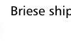 Briese Shipping BV