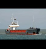 For sale : MPP Gen. cargo ship  DW 2086