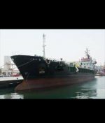 Bitumen Tanker for Chartering