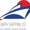Triumph shipping company