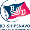 BD-Shipsnavo GmbH & Co. Reederei KG