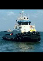 TUG OPEN for Time Charter in the Caribean or South America