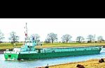 Exclusively For Sale Gen. Cargo Ship DW ab 1550