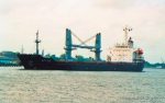 1998 Bulk Carrier General Cargo
