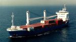 1999 Blt, 12.9k DWT Gen Cargo Geared Vessel For Sale