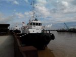 Tugboats for Sale.