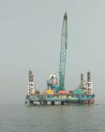 400 TON JACK UP BARGE IS AVAILABLE FOR RENTAL