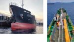 FOR SALE:- Chemical/Product Tanker – 3,800 dwt / 2005 Japan Built