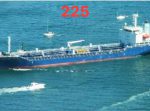 CHEMICO TANKER CHEMICO DWT 12.306 T YEAR 2007 FOR SALE