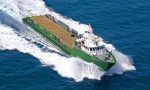 FOR SALE: FAST SUPPORT VESSEL