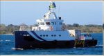 FOR SALE: 2 X FSV/Patrol-Security/Ballistic Vessels – 2013blt/33m LOA + 2008blt/32m LOA